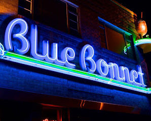 Blue Bonnet Restaurant