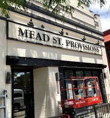 Mead St. Provisions