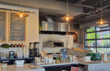 Woodgrain Bagel & Deli