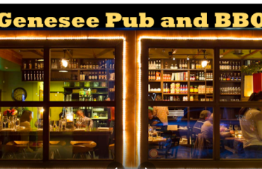 Genesee Pub and BBQ