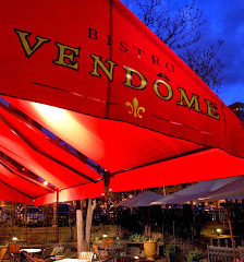 Bistro Vendôme