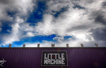 Little Machine Beer