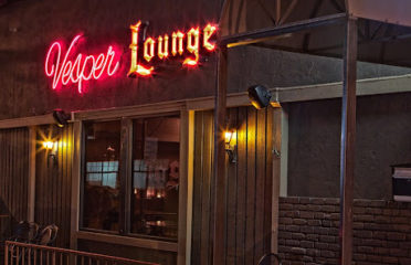Vesper Lounge