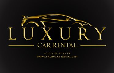Luxury Auto Rentals