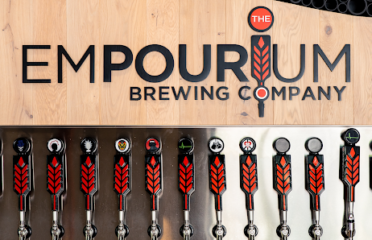 The Empourium Brewing Company