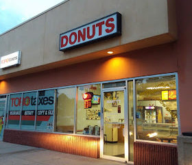 Marty’s 47th Street Donuts Inc