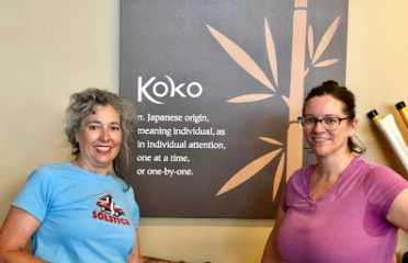 Koko Fitclub of Denver