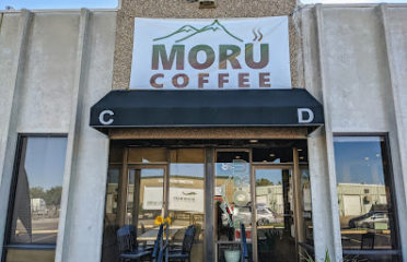 MORU Coffee