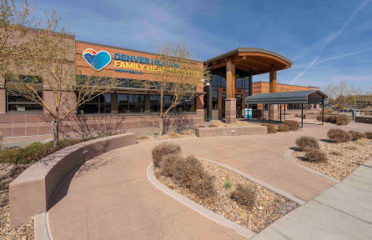 Denver Health: Montbello Community Health Center