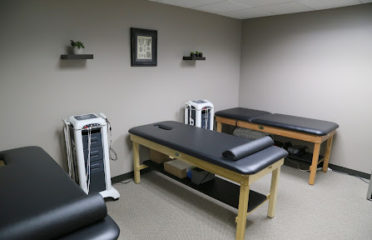 Denver South Chiropractic & Rehab