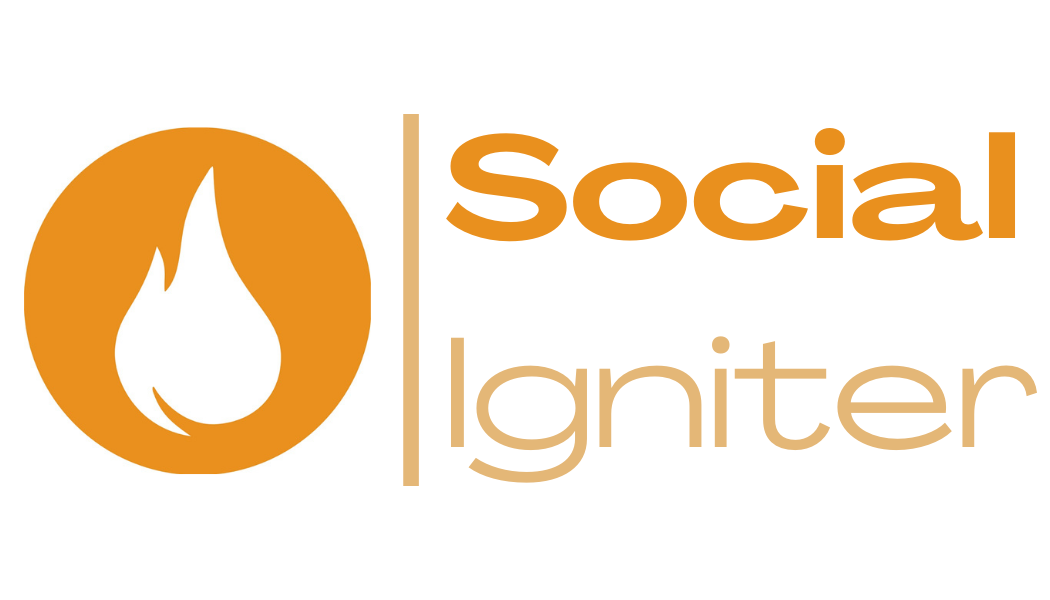 Social Igniter Go Local Denver